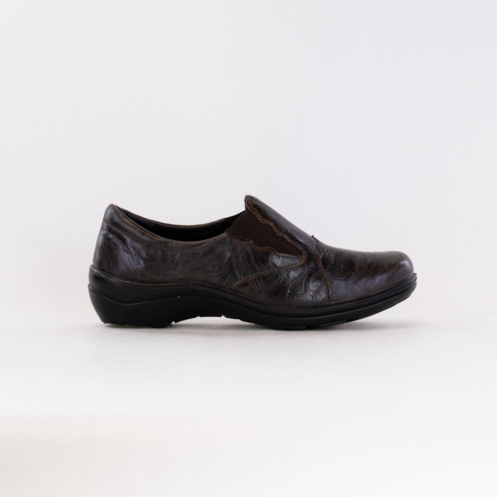 Romika Cassie 24 (Women's) - Dark Brown Leather