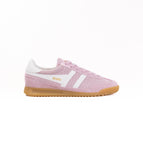 5 / MEDIUM / CHALK PINK/OFF WHITE