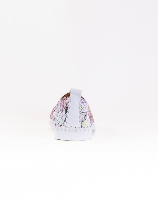 Spring Step Carraway (Women's) - Purple Multi