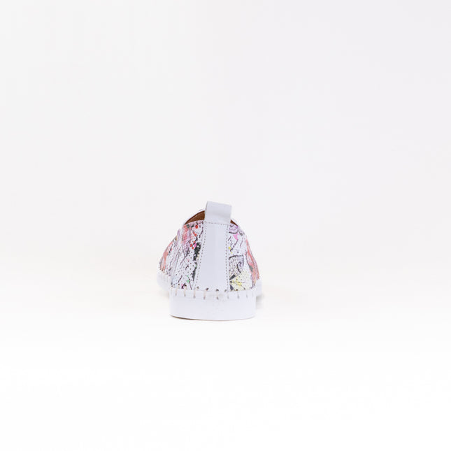Spring Step Carraway (Women's) - Purple Multi