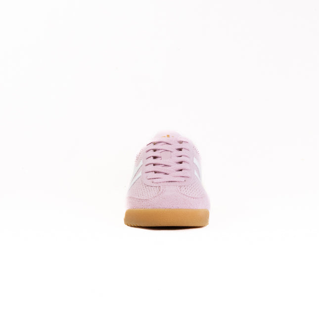 Gola Classics Tornado Zephyr Sneakers (Women's) - Chalk Pink/Off White