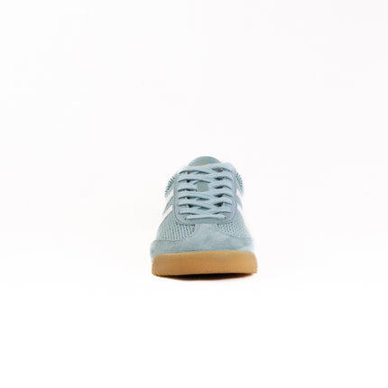 Gola Classics Tornado Zephyr Sneakers (Women's) - Green Mist/Off White