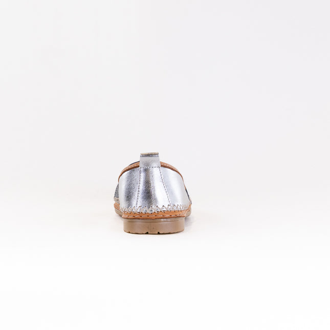 Spring Step Highwest (Women's) - Silver Multi