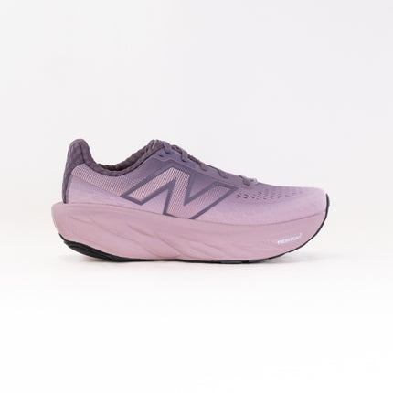 New Balance 1080V14 (Women's) - Dark Ice Wine/Twilight Haze/Silver