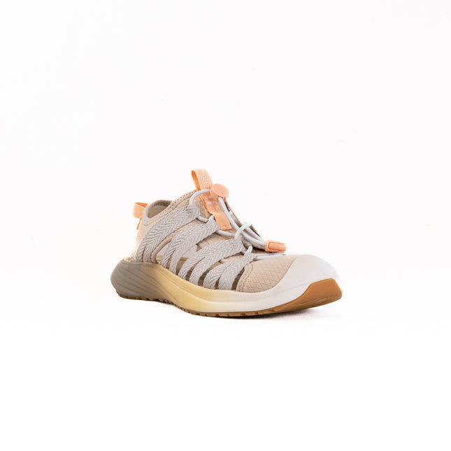 KEEN Whisper Lite Sandal (Women's) - Safari/Birch