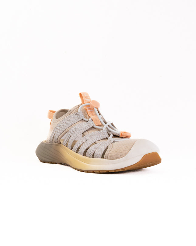 KEEN Whisper Lite Sandal (Women's) - Safari/Birch