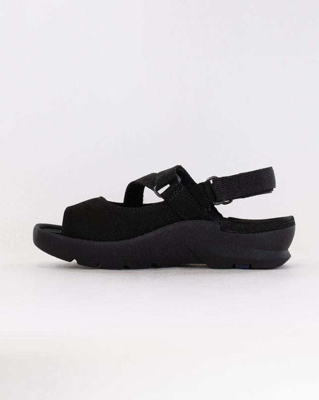 Wolky Lisse (Women's) - Black