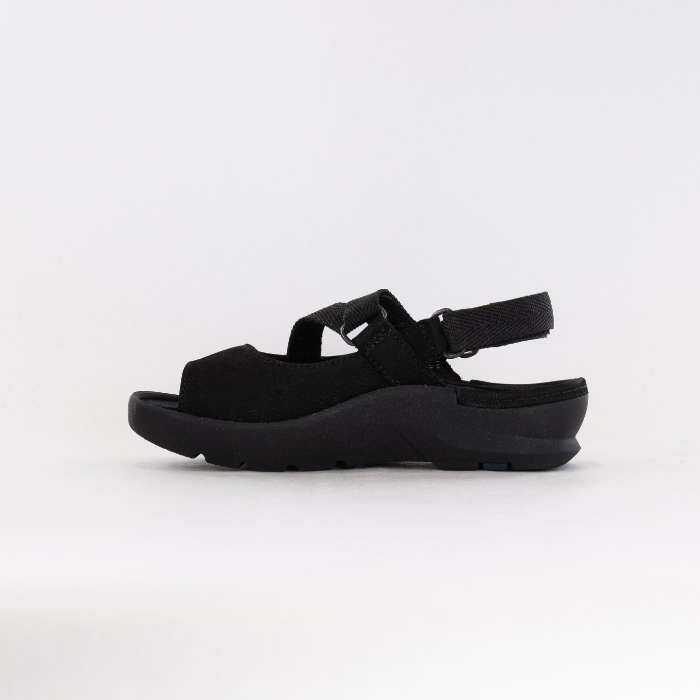 Wolky Lisse (Women's) - Black