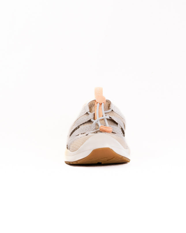KEEN Whisper Lite Sandal (Women's) - Safari/Birch