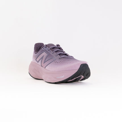 New Balance 1080V14 (Women's) - Dark Ice Wine/Twilight Haze/Silver