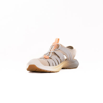 KEEN Whisper Lite Sandal (Women's) - Safari/Birch