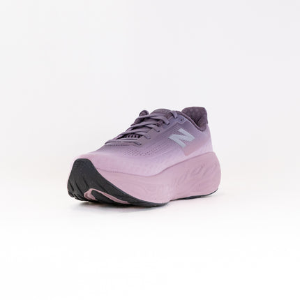 New Balance 1080V14 (Women's) - Dark Ice Wine/Twilight Haze/Silver