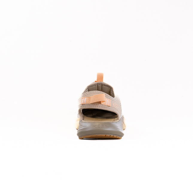 KEEN Whisper Lite Sandal (Women's) - Safari/Birch