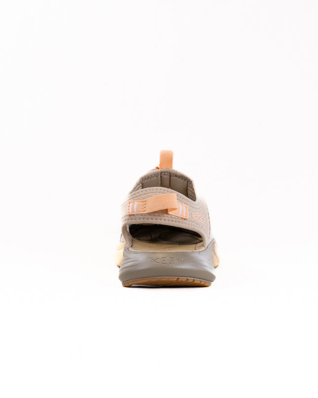 KEEN Whisper Lite Sandal (Women's) - Safari/Birch