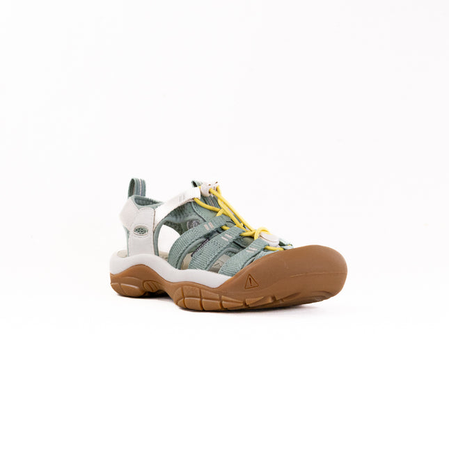 KEEN Newport H2 (Women's) - Tri-Block Lily Pad