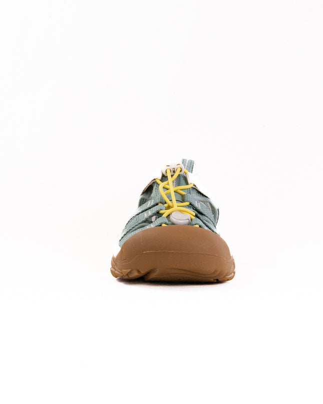 KEEN Newport H2 (Women's) - Tri-Block Lily Pad