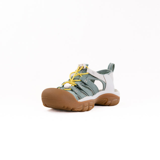 KEEN Newport H2 (Women's) - Tri-Block Lily Pad