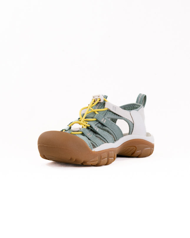 KEEN Newport H2 (Women's) - Tri-Block Lily Pad