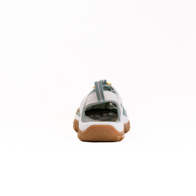 KEEN Newport H2 (Women's) - Tri-Block Lily Pad