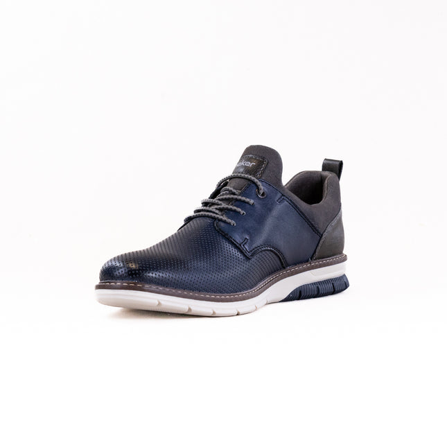 Rieker Dustin 50 (Men's) - Ocean/Fumo/Rauch