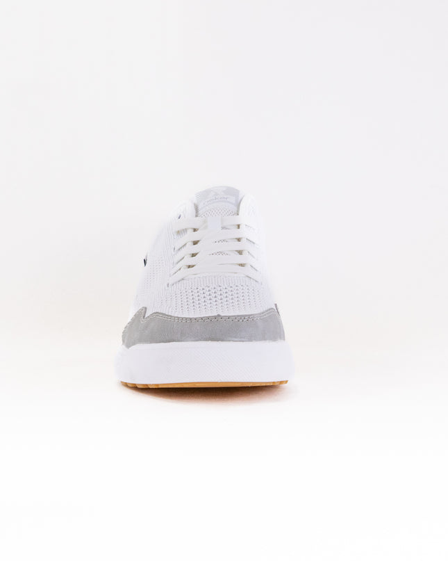 Rieker Asa U1104 (Men's) - Cement/White
