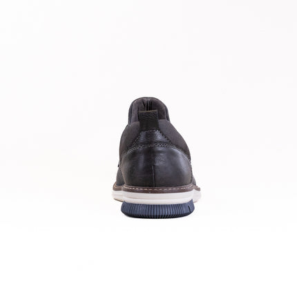 Rieker Dustin 50 (Men's) - Ocean/Fumo/Rauch