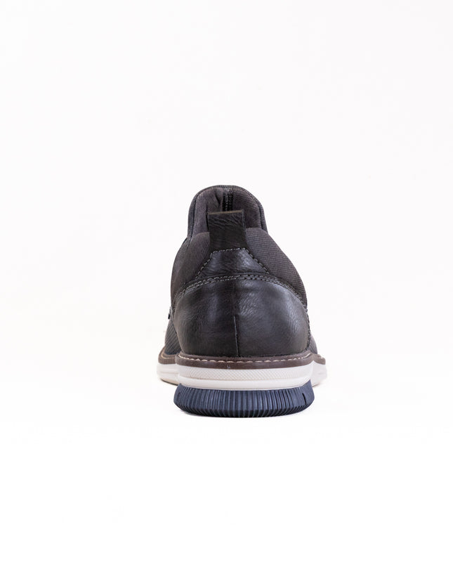 Rieker Dustin 50 (Men's) - Ocean/Fumo/Rauch