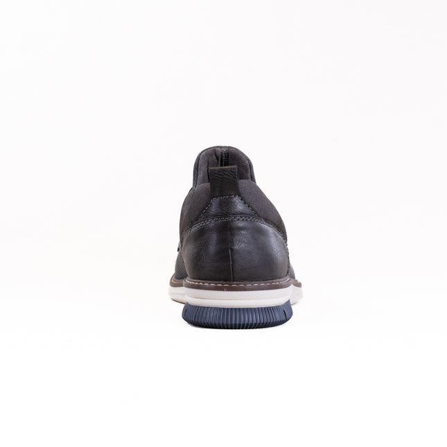Rieker Dustin 50 (Men's) - Ocean/Fumo/Rauch