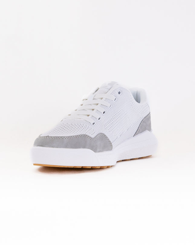 Rieker Asa U1104 (Men's) - Cement/White