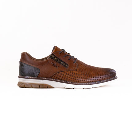 Rieker Dustin 12 (Men's) - Brown