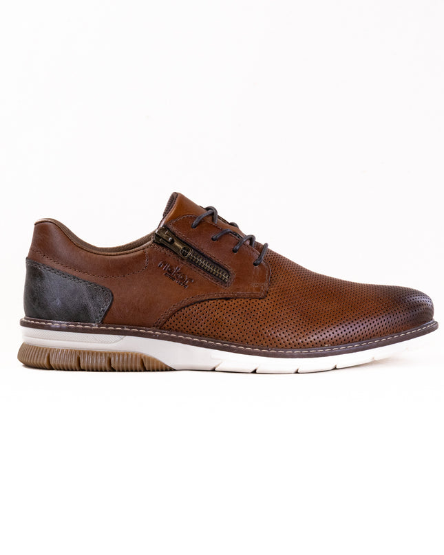 Rieker Dustin 12 (Men's) - Brown