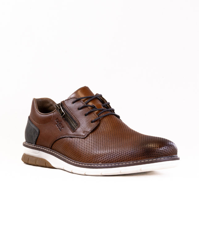 Rieker Dustin 12 (Men's) - Brown