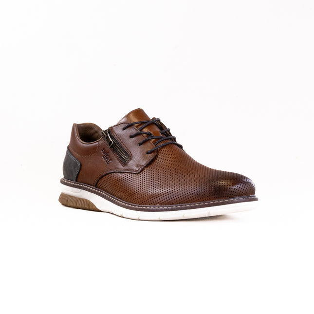 Rieker Dustin 12 (Men's) - Brown