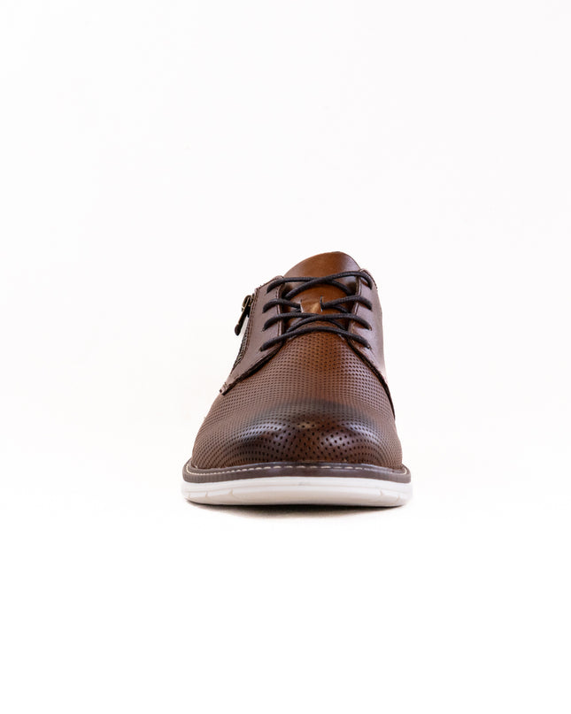 Rieker Dustin 12 (Men's) - Brown