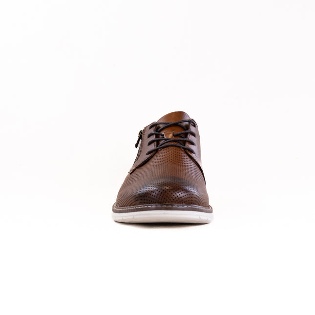 Rieker Dustin 12 (Men's) - Brown