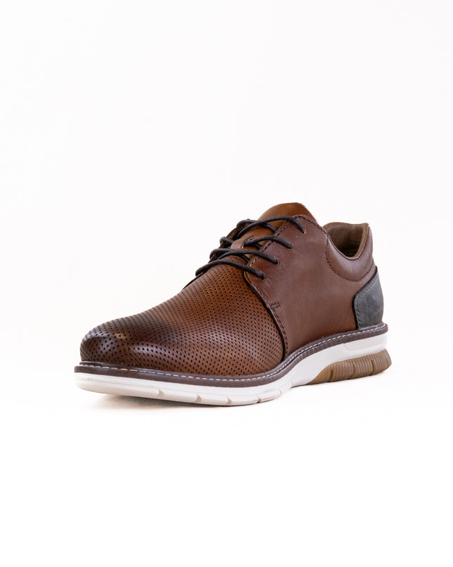 Rieker Dustin 12 (Men's) - Brown