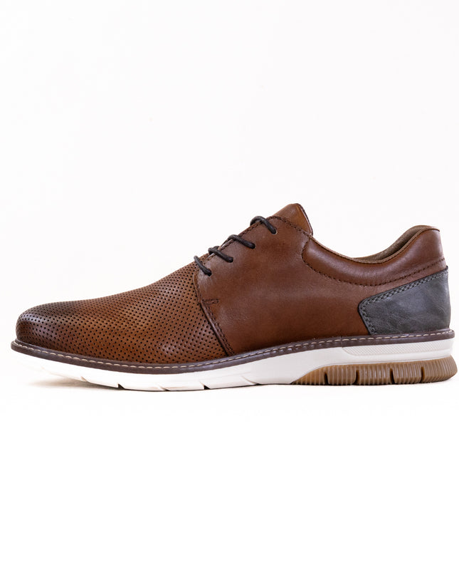 Rieker Dustin 12 (Men's) - Brown