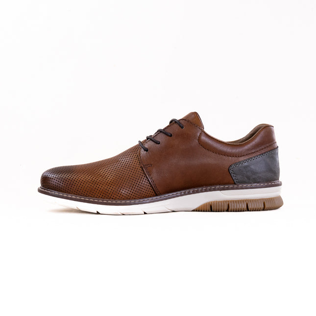 Rieker Dustin 12 (Men's) - Brown