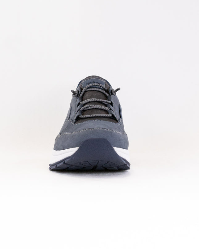 Rieker Bruce 11055 (Men's) - Wave/Midnight/Smoke/Rauch