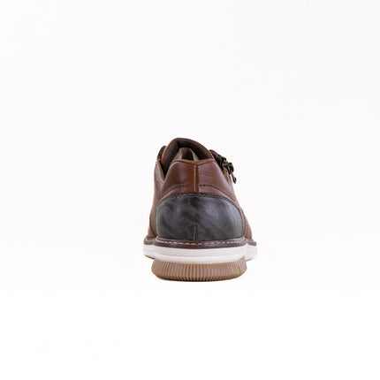 Rieker Dustin 12 (Men's) - Brown