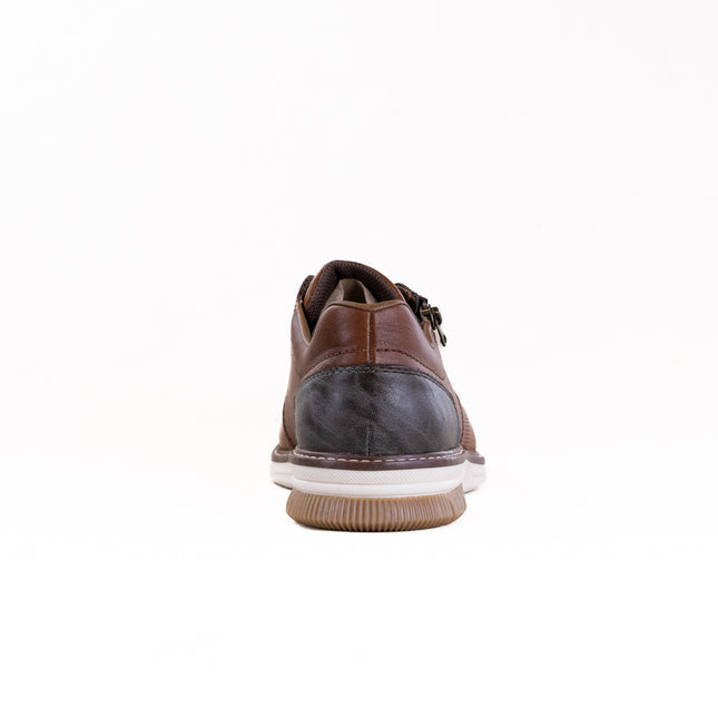 Rieker Dustin 12 (Men's) - Brown
