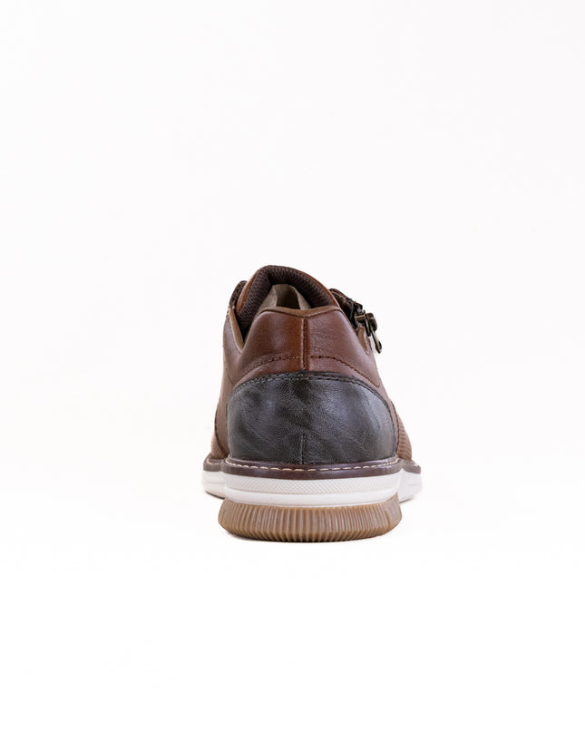 Rieker Dustin 12 (Men's) - Brown