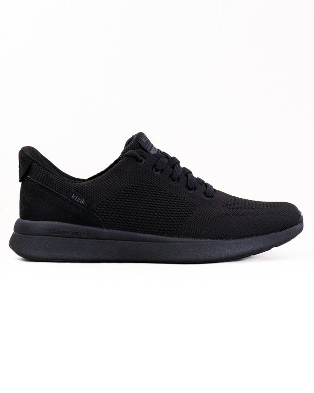 Kizik Lima 2 (Men's) - Blackout
