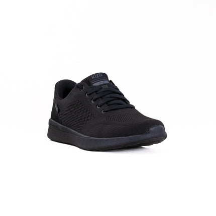 Kizik Lima 2 (Men's) - Blackout
