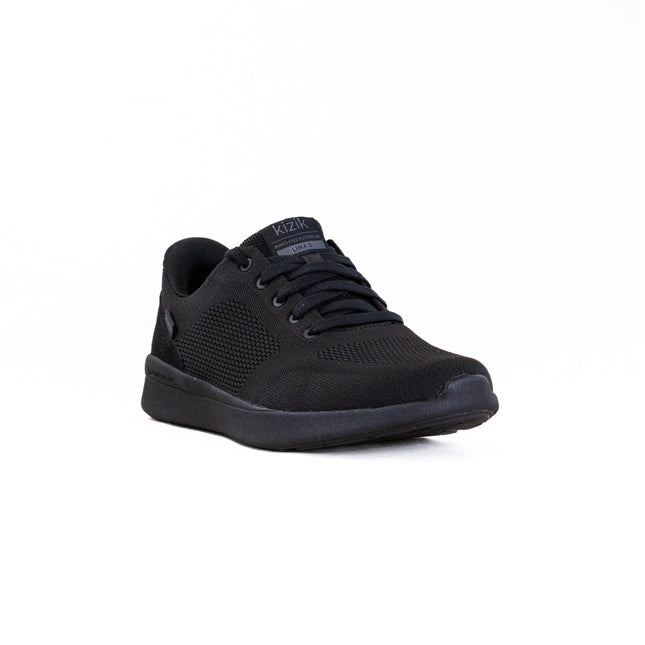 Kizik Lima 2 (Men's) - Blackout