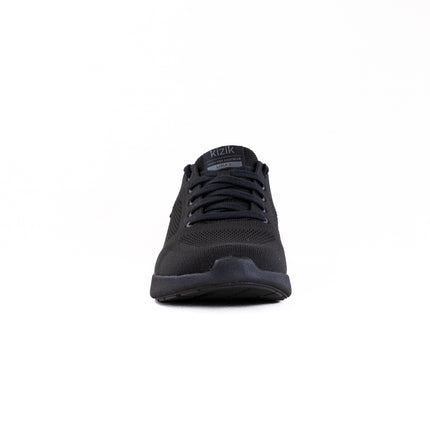 Kizik Lima 2 (Men's) - Blackout