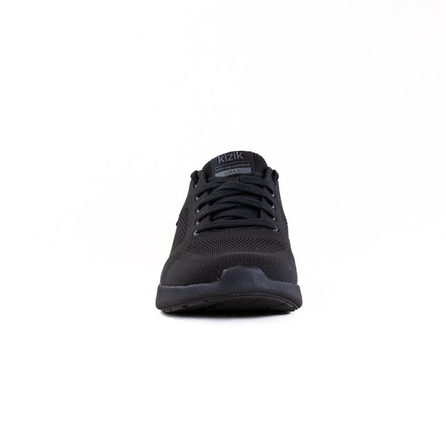 Kizik Lima 2 (Men's) - Blackout