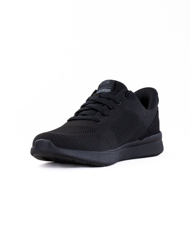 Kizik Lima 2 (Men's) - Blackout