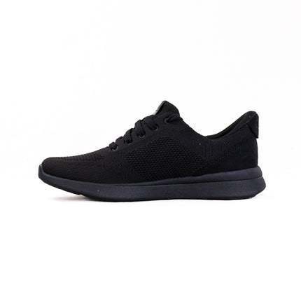 Kizik Lima 2 (Men's) - Blackout