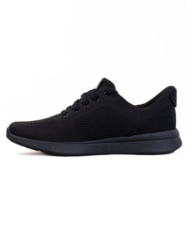 Kizik Lima 2 (Men's) - Blackout